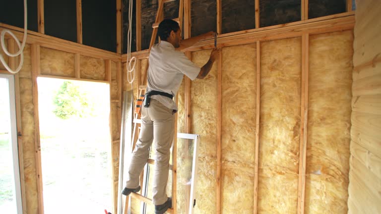 Weatherproofing Services in Flora, IL